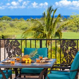 ❤PiH❤ Island View Ocean Mountain Views Golf Waikaloa Resort Pool Passes