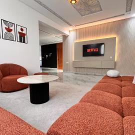 apartment heart of Sale