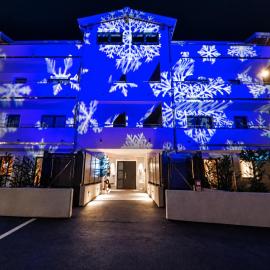 San Martin Holidays Home - Stay, Work & Fun