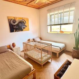 Dar Makai Surf Hotel