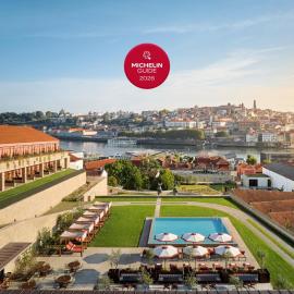 Tivoli Kopke Porto Gaia Hotel