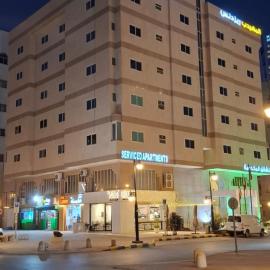 AL Muhaidb Residence Al Olaya 2 - Economic