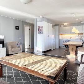 2 Bedroom Awesome Apartment In Sysslebäck