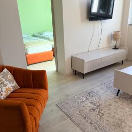 Apartament COMFORT Centrum 2