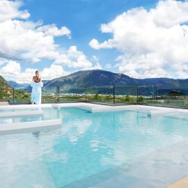 Art & Design Hotel Napura, hotel en Bolzano