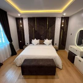 Sweet home hotel