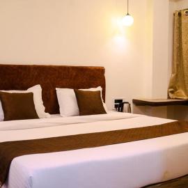 Segun Bagan Resort, hotell sihtkohas Sonāpur