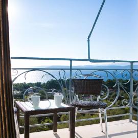 Irini Apartments