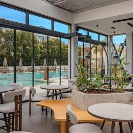 Hotel Kathrin Beach