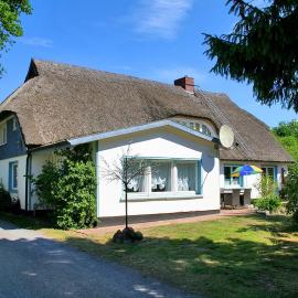 Haus Kleist Zimmer 2