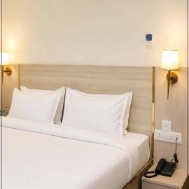 Hotel SEZ Park, hotel en Jaipur