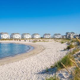 The Beach House