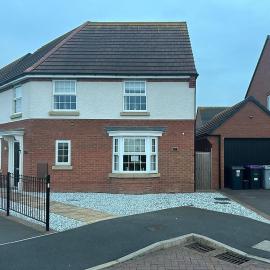 Your Perfect Home Away from Home in Grantham