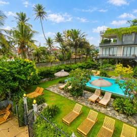Ivory Resort Dikwella