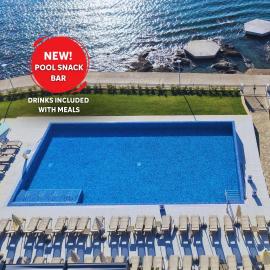 Hotel Punta, hotel in Vodice