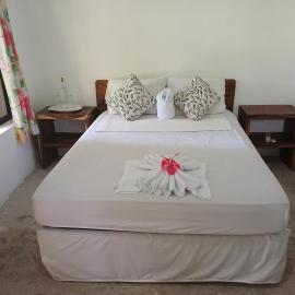 Sunny Garden Lodge, hótel í Mérida