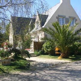 Chez Renée et Raynal B&B