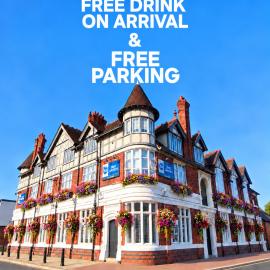 Best Western The Plough Hotel