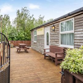 Bosuns Rest - 16265