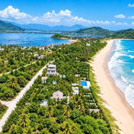 Resort Hoa Loi, hotel v destinaci Vĩnh Cửu Lỏi (1)