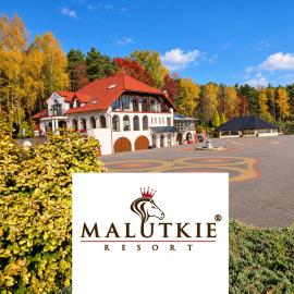 Malutkie Resort, hotel in Radomsko
