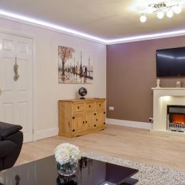 Riverside Cottage - Uk32405, hotel in Stanhope