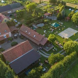 Gawra w Niedźwiedziu, hotel en Niedźwiedź