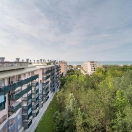 Residenza delle Terme, hotel di Bibione