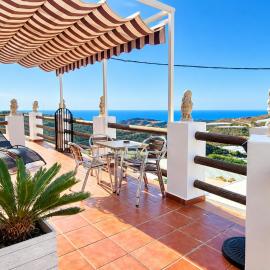 Apartamento Monte Mar 2