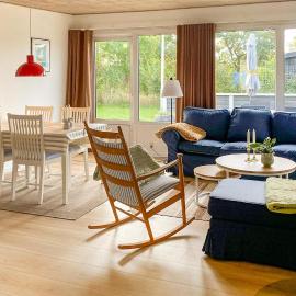 Awesome Home In Broager With Wifi, hotel v destinácii Broager