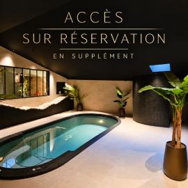 Hôtel Ancre Marine & Spa Thalgo ***,島上黑穆捷的飯店