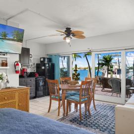 Boot Key Harbor Unit #1