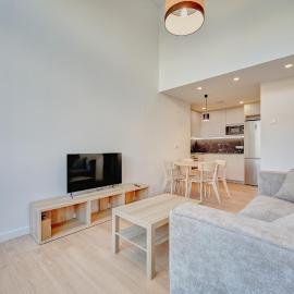 Apartamentos Mendi by Clabao