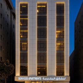 Al Muhaidb Residence Al JAWAZAT 2 - Economic, hotel en Riad