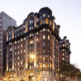 Hotel Belleclaire Central Park, a Small Luxury Hotel