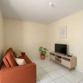 Ituberá casa inteira lar providência, hotel en Ituberá