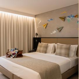 ibis Styles Lisboa Aeroporto