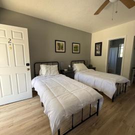 Mar-Bel apartments and Suites