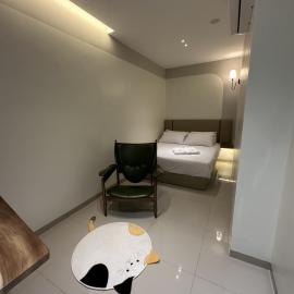 LM Motel, מלון בקולים