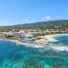 Palm Beach Villas Luxury Gated Community by Bocobay