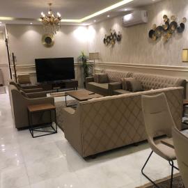 Villa Residence, hotel em Hail