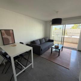 페삭에 위치한 호텔 Comfortable Apartment Near Hospital, Tram and Park