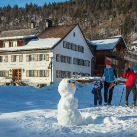 Sonne Bezau - Familien- und Sporthotel Bregenzerwald