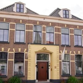 B&B De Stadssingel – hotel w mieście Steenwijk