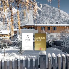 MYALPS Ötztal inklusive Spa- Area, hotel a Umhausen