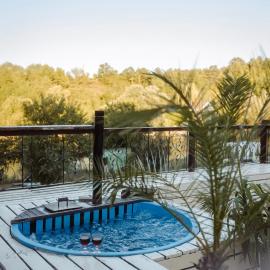 Elysium Retreat