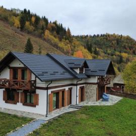 Viesnīca Fox Chalet pilsētā Molidu