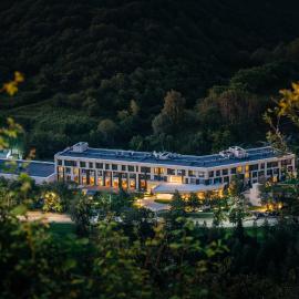 Medeu Park Hotel, hótel í Almaty