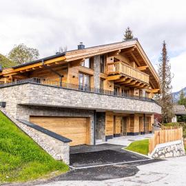 Chalet Hochkönig