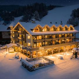 Hotel Erika